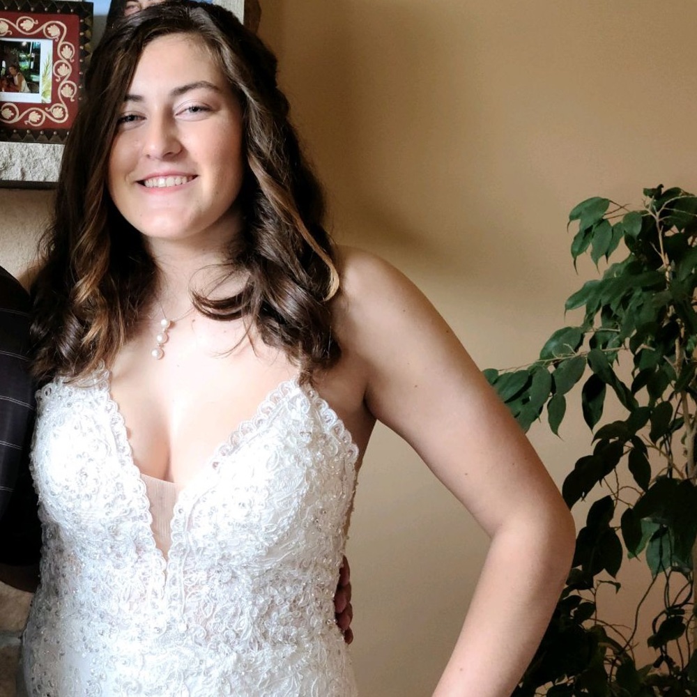 Meet your Posher, Grace